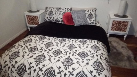 Kyogle Comfy Homestay - Accommodation Main Beach 0