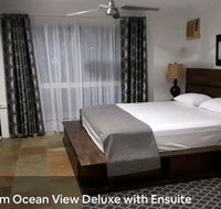 La Casa De Playa - Accommodation Main Beach
