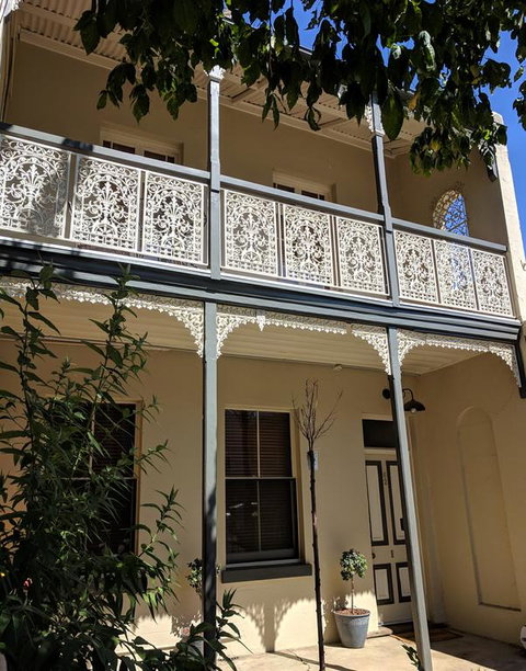 La Dentella- Terrace On Bentinck Street - Accommodation Main Beach 3