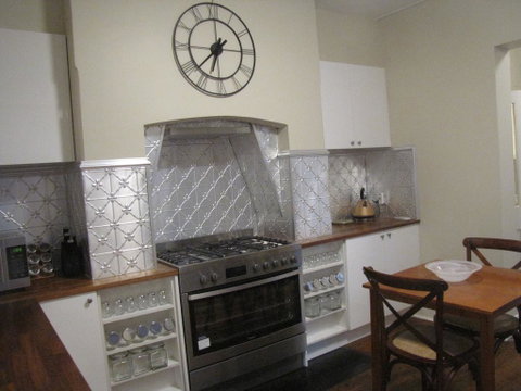 La Dentella- Terrace On Bentinck Street - Accommodation Main Beach 2