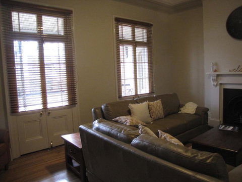 La Dentella- Terrace On Bentinck Street - Accommodation Main Beach 1