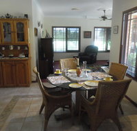 La Lagoon BB - Accommodation Main Beach