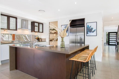 La Luna - Lennox Head - Accommodation Main Beach 3