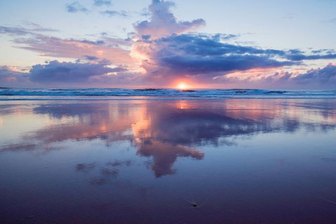 La Luna - Lennox Head - Accommodation Main Beach 2