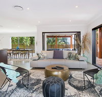 La Luna - Lennox Head - Accommodation Main Beach