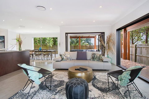 La Luna - Lennox Head - Accommodation Main Beach 0