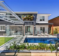 La Luna - Shoal Bay - Accommodation Main Beach