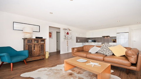 La Plage - Lennox Head - Accommodation Main Beach 1