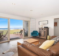 La Plage - Lennox Head - Accommodation Main Beach