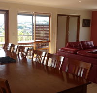 La Vista - Accommodation Main Beach