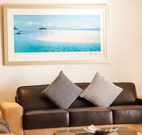 Lagoon 202 - Accommodation Main Beach