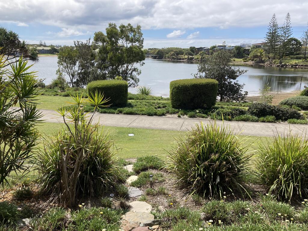Twin Waters QLD Accommodation Main Beach