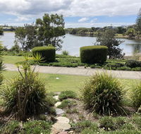 Lagoon-Front Luxury at Twin Waters Resort - Accommodation Main Beach