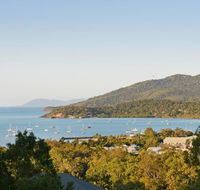 Laguna Views - Airlie Beach - Accommodation Main Beach
