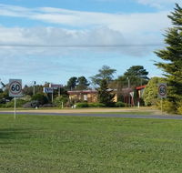 Lake Bolac Motel - Accommodation Main Beach