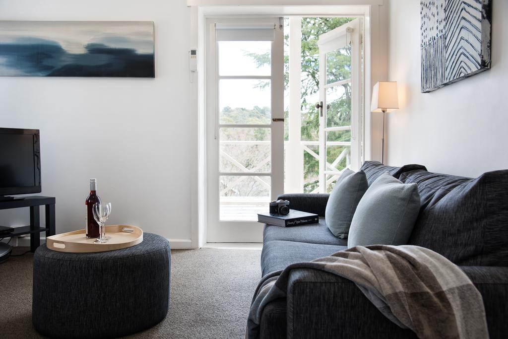 Tooborac VIC Accommodation Main Beach