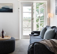 Lake Daylesford Apartment 2 - Accommodation Main Beach