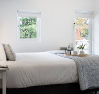 Lake Daylesford Apartment 2A - Accommodation Main Beach