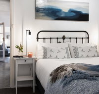 Lake Daylesford Apartment 5 - Accommodation Main Beach