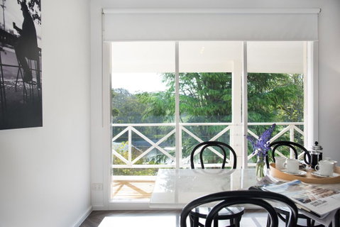 Lake Daylesford Apartment 6 - Accommodation Main Beach 0