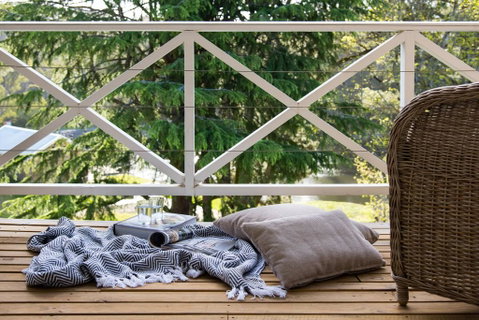 Lake Daylesford Apartment 6 - Accommodation Main Beach 2