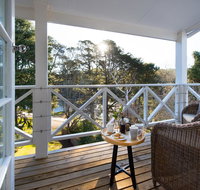 Lake Daylesford Apartment 7 - Accommodation Main Beach