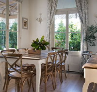 Lake Daylesford Country House - Accommodation Main Beach