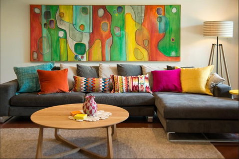 Lake Daylesford Lodge 3 - Accommodation Main Beach 1