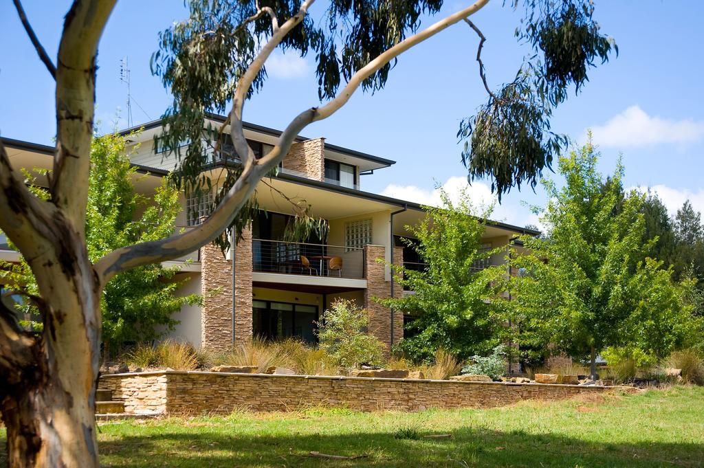 Daylesford VIC Accommodation Main Beach