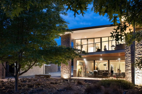 Lake Daylesford Lodge 5 - Accommodation Main Beach 3