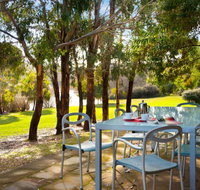 Lake Daylesford Lodge 7 - Accommodation Main Beach