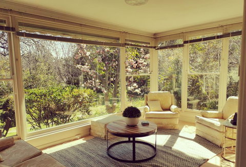 Lake House Benalla - Accommodation Main Beach 1