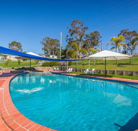 Lake Hume Tourist Park - Accommodation Main Beach