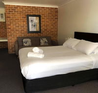Lake Macquarie Motor Inn - Accommodation Main Beach