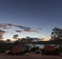 Lake Monduran Holiday Park - Accommodation Main Beach