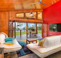 Lake Tinaroo Waterfrontage - Accommodation Main Beach