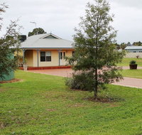Lake Tyrrell Accommodation - Accommodation Main Beach