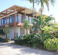 Lakehouse on Oxley - Accommodation Main Beach