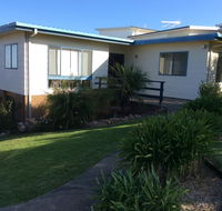 Lakes Entrance Views - Accommodation Main Beach