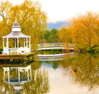 Lakeside Cottage Luxury BB - Accommodation Main Beach