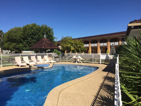 Lakeview Motel - Accommodation Main Beach 3