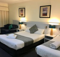 Lakeview Motor Inn - Accommodation Main Beach
