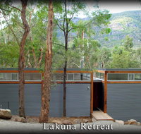 Lakuna Retreat - Accommodation Main Beach