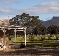 Lallibroch - Accommodation Main Beach