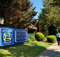 Lamplighter Motel And Apartments - Accommodation Main Beach