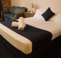 Lancaster Court Motel - Accommodation Main Beach