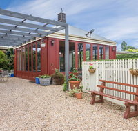 Lancefield Guest House - Accommodation Main Beach