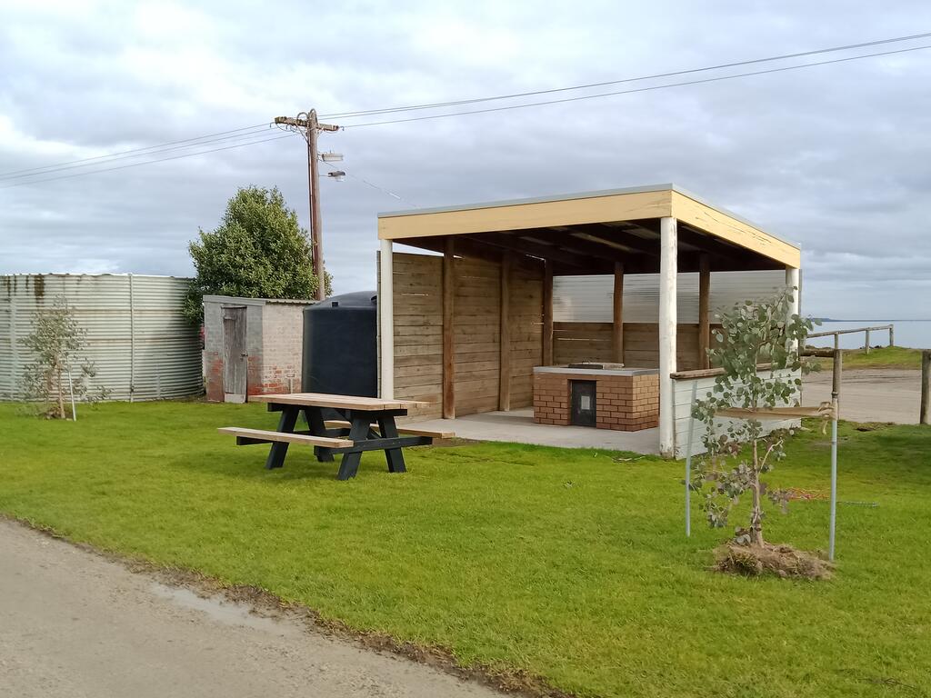 Lang Lang VIC Accommodation Main Beach