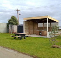 Lang Lang Caravan Park - Accommodation Main Beach