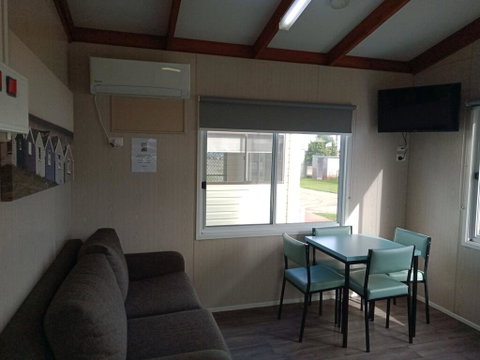 Lang Lang Caravan Park - Accommodation Main Beach 1